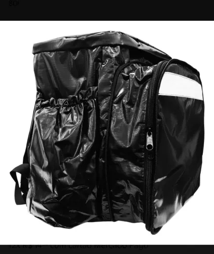Mochila Bag para entregador.