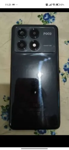 Poco x6 pro 5G