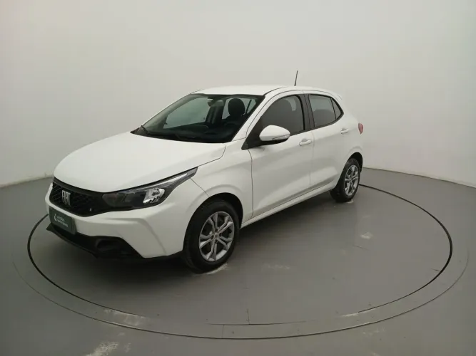 Fiat Argo Drive 1.0 Firefly 2025