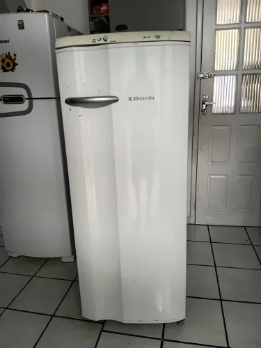 Geladeira 