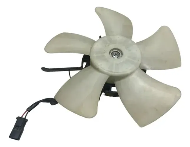 Motor Ventoinha Honda City/fit 2009/2014 ( 16800-8930 ) 127v