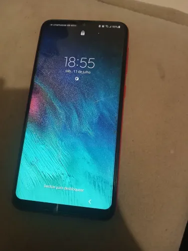 Celulae Samsung Galaxy A10