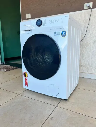 Máquina lava e seca 11 kg 127 vlt