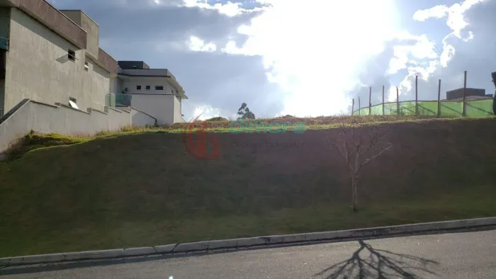 Terreno em Condomínio para Venda em Mogi das Cruzes, Mogi Moderno