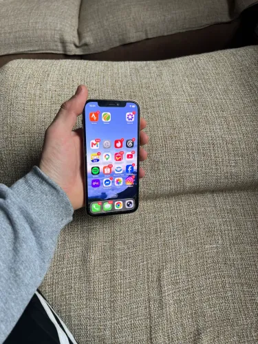 iPhone 12 Pro vendo ou troco