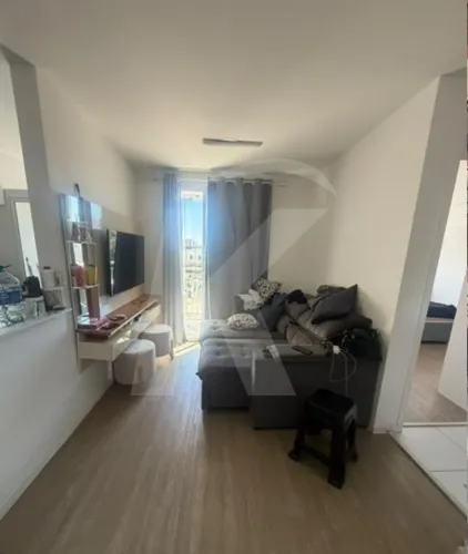 Apartamento com 39 m² , área de lazer completa, Vila Maria