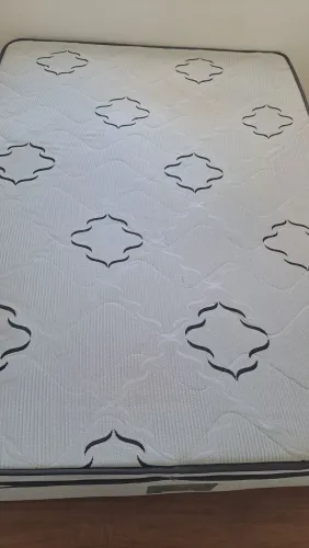 Vende-se cama