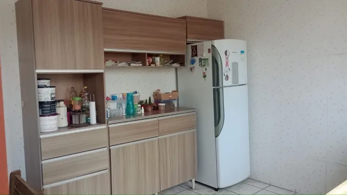 Jogo de Cozinha Completo