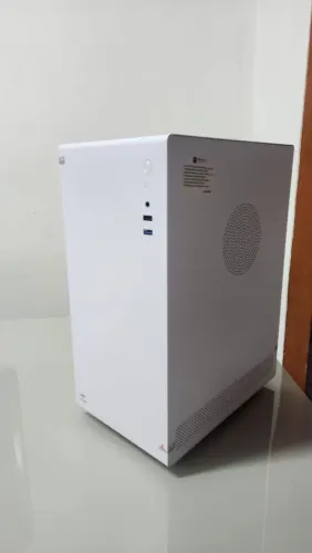 Computador i5 geração 10, 16gb ram, SSD M2 256GB