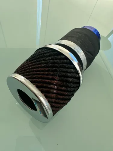 Filtro de ar esportivo 