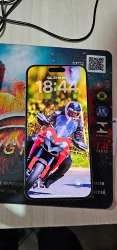 Iphone 15 pro max 512 GB