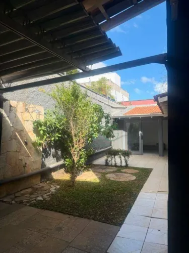 Sobrado com 3 dormitórios para alugar, 490 m² por R$ 12.000,00/mês - Vila Romana - São Pau