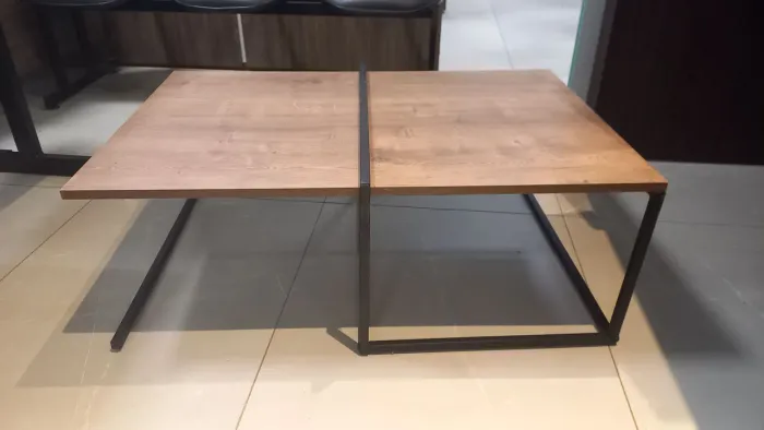 Mesa de centro