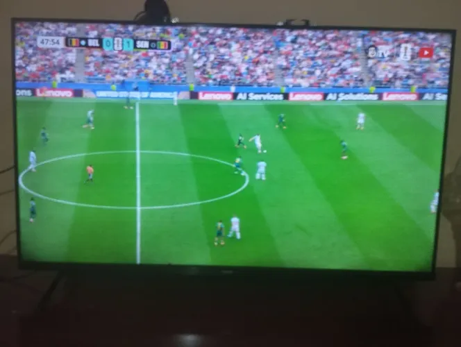 Tv Philips 43"
