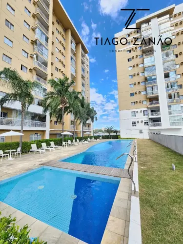 Imóvel disponível para venda em Santa Luzia - Serra - ES com 109 metros quadrados