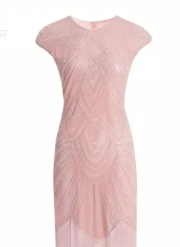 Vestido de festa novo