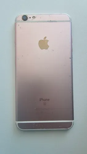 Iphone 6s plus 32 gigas