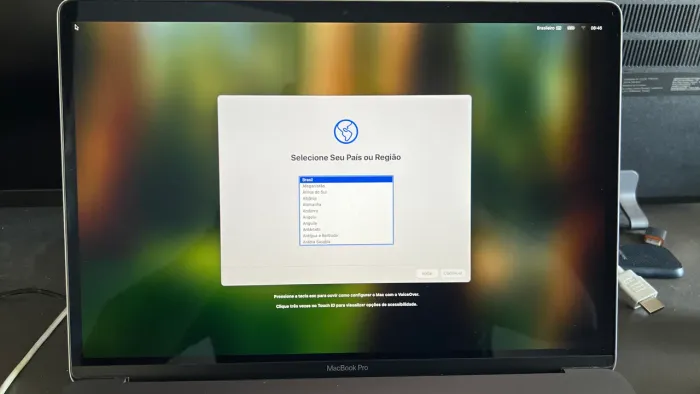 MacBook Pro 16? i9 32GB 512SSD