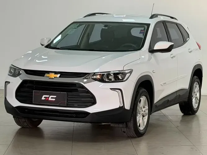 Chevrolet Tracker LT 1.0 Turbo 12V Flex AUT 2023