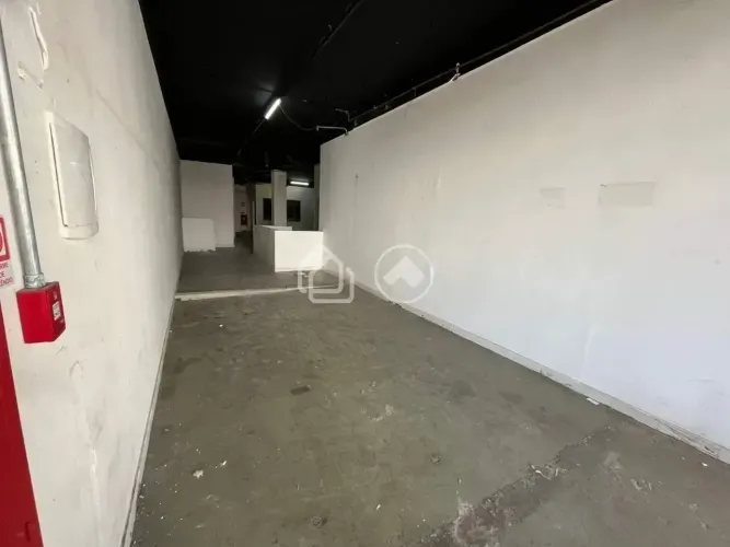Excelente loja para locação no Buritis 280m² - Belo Horizonte