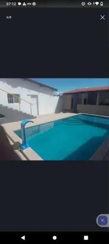 Casa carapibus