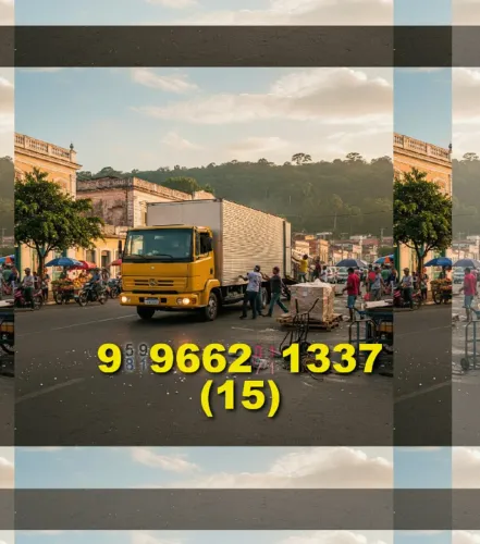 frete com segurança! mudanças, transporte e6 ajuda - entre em contato: TransMudanças