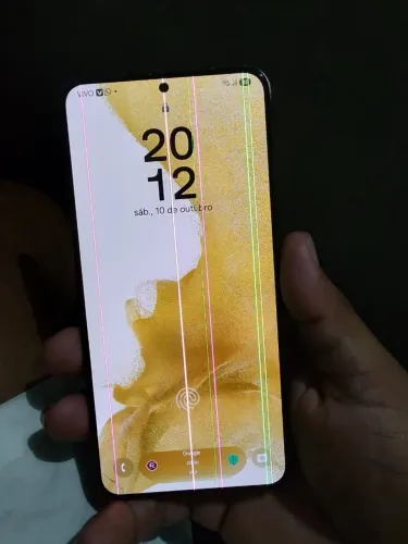 Vendo ou troco Samsung s22 plus 8 de ram 256 gb 