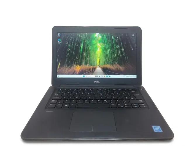 Notebook Dell