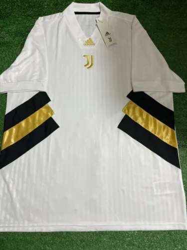 Camisa Juventus Adidas Icon 2022/2023