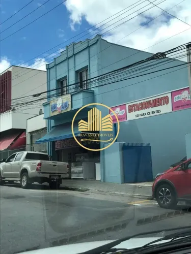 Ponto Comercial para comprar Bela Vista Jundiaí