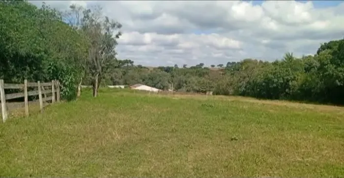 Vendo Lote 300m²