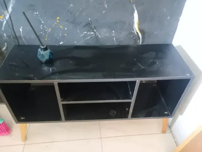 rack para sala