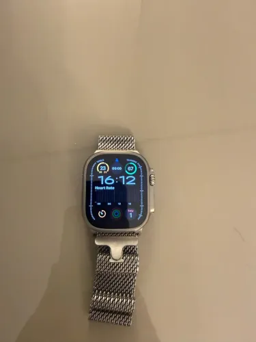 Apple Watch Ultra 2