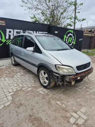 SUCATA GM ZAFIRA 2.0 2005