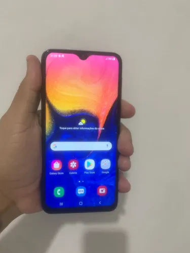 Samsung A10