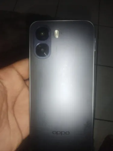 Oppo a6x