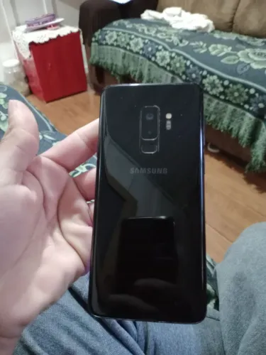 Samsung s9 plus