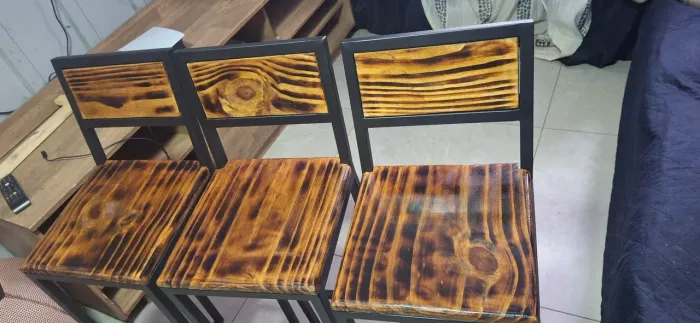 Banquetas