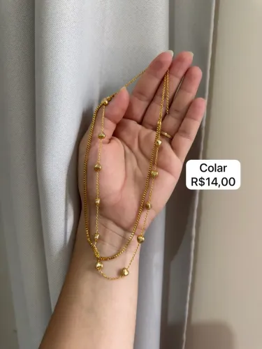 Colar 