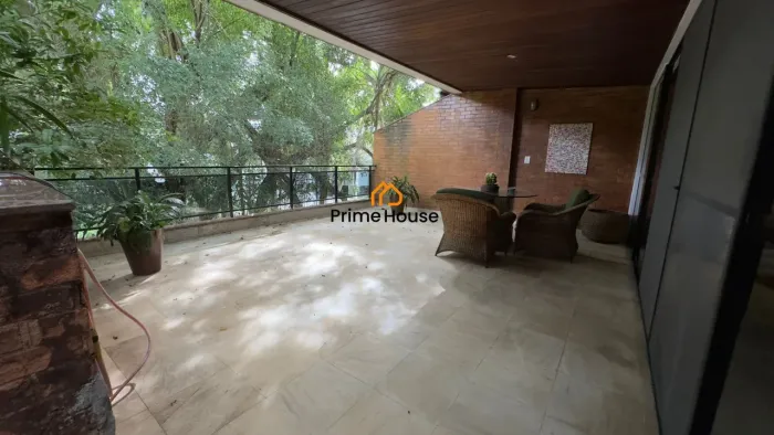 Apartamento com 3 dormitórios à venda, 180 m² por R$ 999.999,00 - Recreio dos Bandeirantes