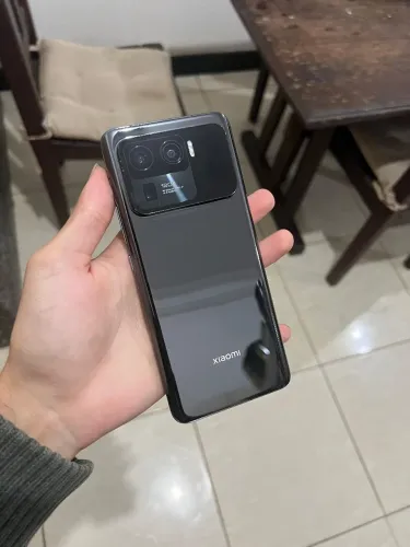 Vendo xiaomi mi11 ultra