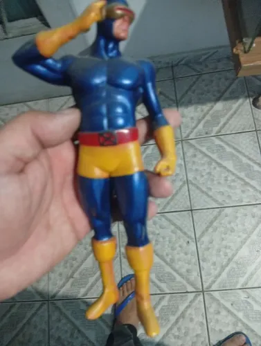 ciclope X-Men 30cm