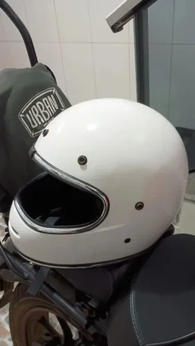 Capacete Urban - N° 56