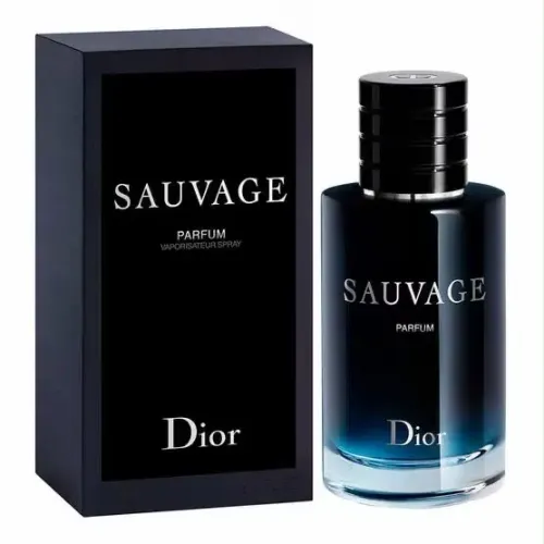 PERFUME SAUVAGE DIOR - 100ml