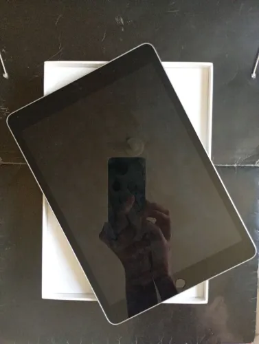 iPad 9ª geração 256gb