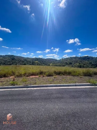 Terreno à venda, 250 m² por R$ 650.000 - Condominio Aruja Hills Premium - Arujá/SP