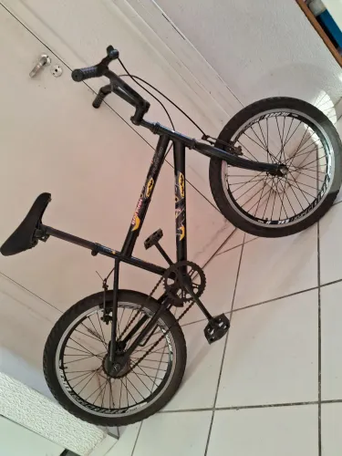 BICICLETA DO BATMAN ARO 20