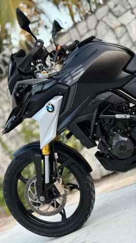 BMW G 310 GS 2022/2023