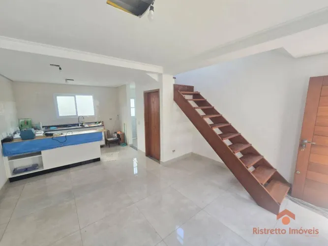 Sobrado à venda, 90 m² por R$ 590.000,00 - Bela Vista - São Paulo/SP