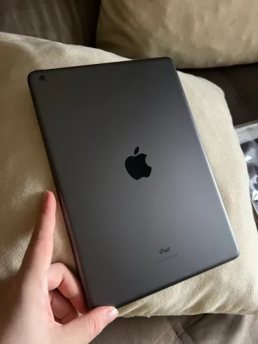Ipad 9 64gb + caneta baseus